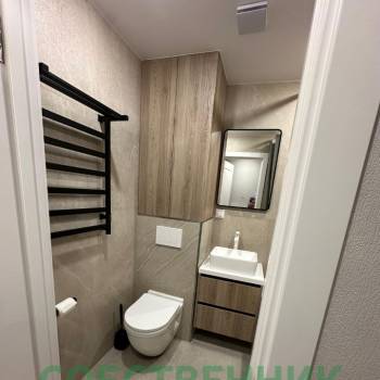 Сдается 1-комнатная квартира, 35,1 м²