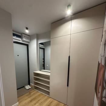 Сдается 1-комнатная квартира, 35,1 м²