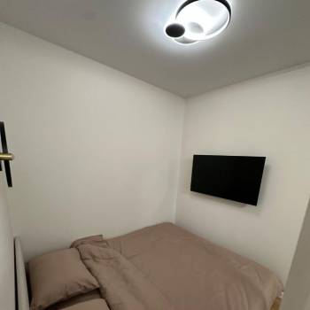 Сдается 1-комнатная квартира, 35,1 м²
