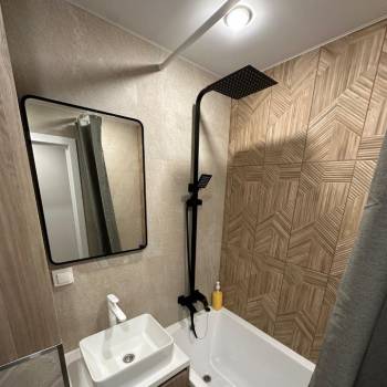 Сдается 1-комнатная квартира, 35,1 м²