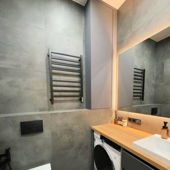Сдается 2-х комнатная квартира, 42 м²