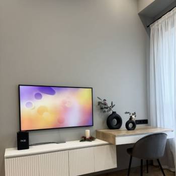 Сдается 2-х комнатная квартира, 42 м²