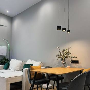 Сдается 2-х комнатная квартира, 42 м²