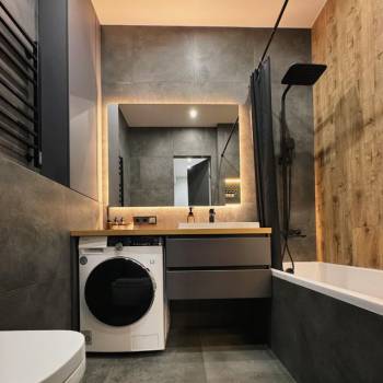 Сдается 2-х комнатная квартира, 42 м²