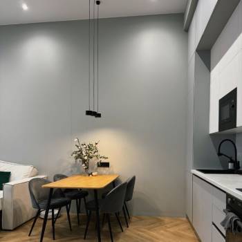 Сдается 2-х комнатная квартира, 42 м²