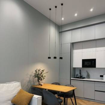 Сдается 2-х комнатная квартира, 42 м²