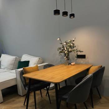 Сдается 2-х комнатная квартира, 42 м²