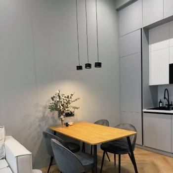 Сдается 2-х комнатная квартира, 42 м²
