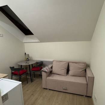 Сдается 1-комнатная квартира, 13 м²