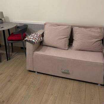 Сдается 1-комнатная квартира, 13 м²