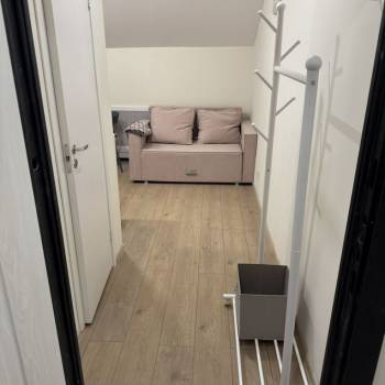Сдается 1-комнатная квартира, 13 м²