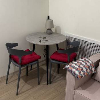 Сдается 1-комнатная квартира, 13 м²