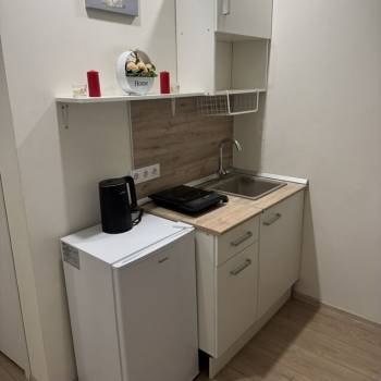 Сдается 1-комнатная квартира, 13 м²