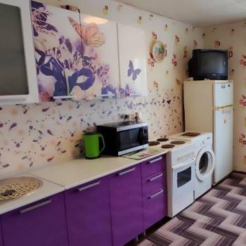 Сдается 1-комнатная квартира, 39 м²
