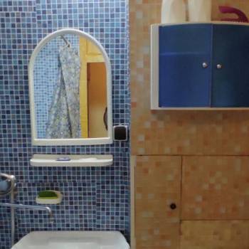 Сдается 1-комнатная квартира, 39 м²