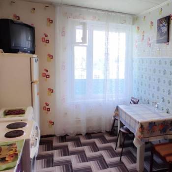 Сдается 1-комнатная квартира, 39 м²