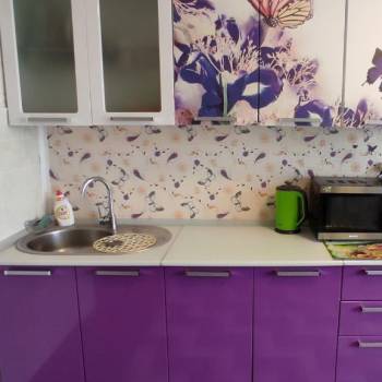 Сдается 1-комнатная квартира, 39 м²