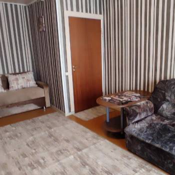 Сдается 1-комнатная квартира, 39 м²