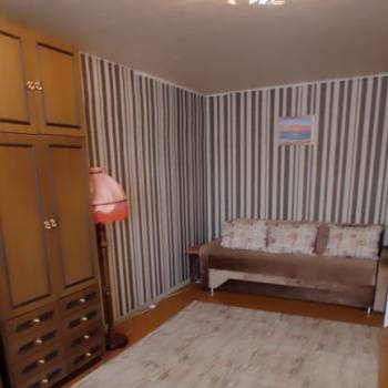 Сдается 1-комнатная квартира, 39 м²
