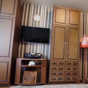 Сдается 1-комнатная квартира, 39 м²