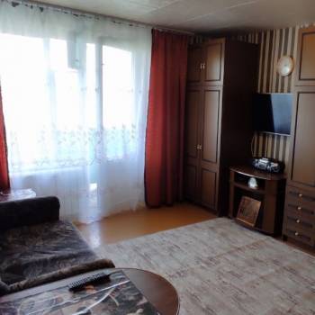 Сдается 1-комнатная квартира, 39 м²