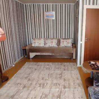 Сдается 1-комнатная квартира, 39 м²