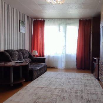 Сдается 1-комнатная квартира, 39 м²