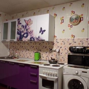 Сдается 1-комнатная квартира, 39 м²