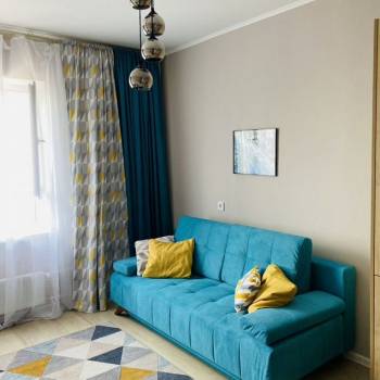 Сдается 2-х комнатная квартира, 66 м²