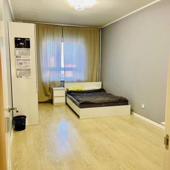 Сдается 2-х комнатная квартира, 66 м²