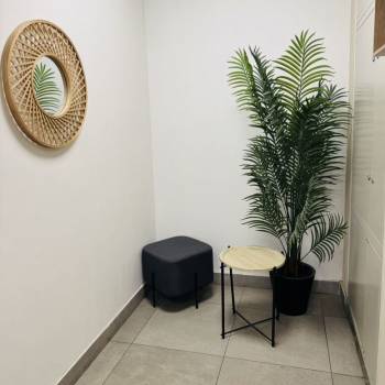 Сдается 2-х комнатная квартира, 66 м²