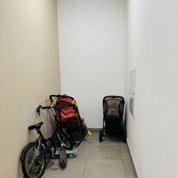 Сдается 2-х комнатная квартира, 66 м²