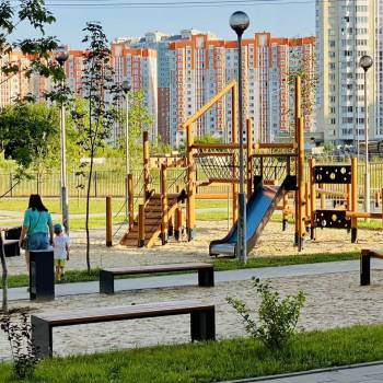 Сдается 2-х комнатная квартира, 66 м²