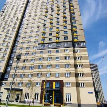 Сдается 2-х комнатная квартира, 66 м²