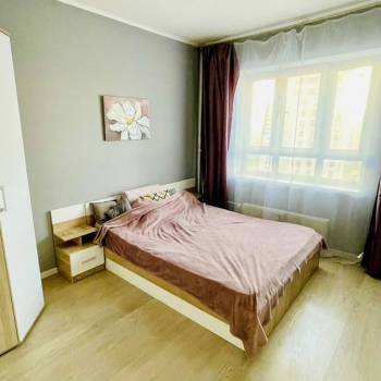 Сдается 2-х комнатная квартира, 66 м²