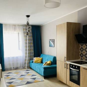 Сдается 2-х комнатная квартира, 66 м²
