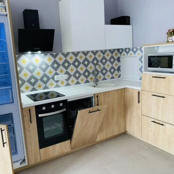 Сдается 2-х комнатная квартира, 66 м²