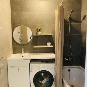 Сдается 2-х комнатная квартира, 66 м²