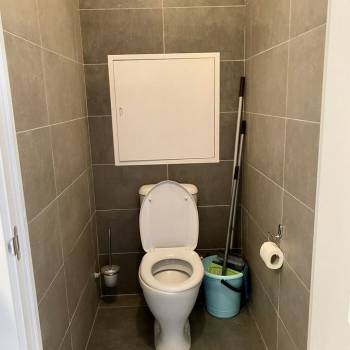 Сдается 2-х комнатная квартира, 66 м²