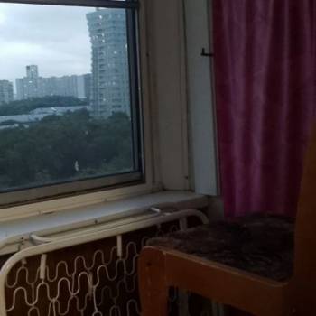 Продается 1-комнатная квартира, 39,1 м²
