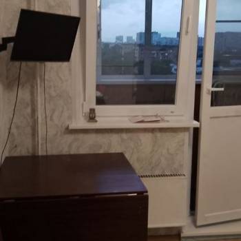Продается 1-комнатная квартира, 39,1 м²