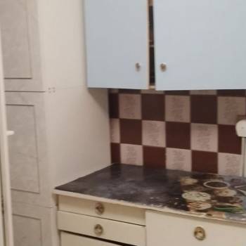 Продается 1-комнатная квартира, 39,1 м²