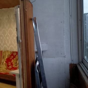 Продается 1-комнатная квартира, 39,1 м²