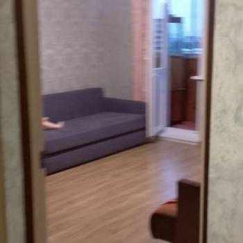 Продается 1-комнатная квартира, 39,1 м²