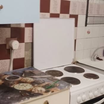 Продается 1-комнатная квартира, 39,1 м²