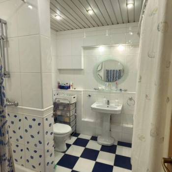 Продается 3-х комнатная квартира, 81,9 м²