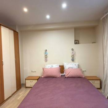 Продается 3-х комнатная квартира, 81,9 м²
