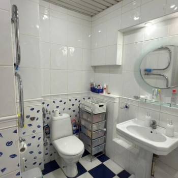 Продается 3-х комнатная квартира, 81,9 м²