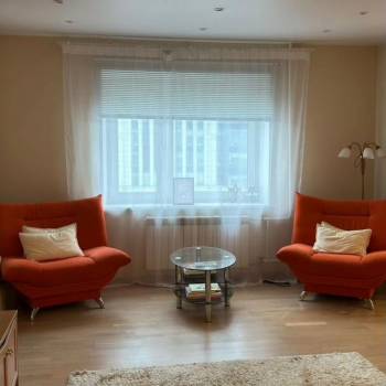 Продается 3-х комнатная квартира, 81,9 м²