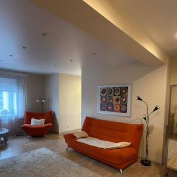 Продается 3-х комнатная квартира, 81,9 м²